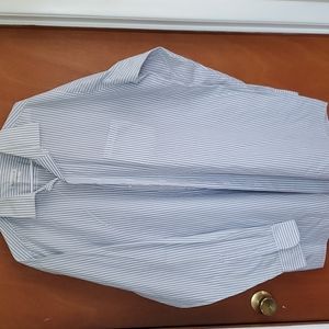 VanHeusen button-up long sleeve size 18.5 tall
